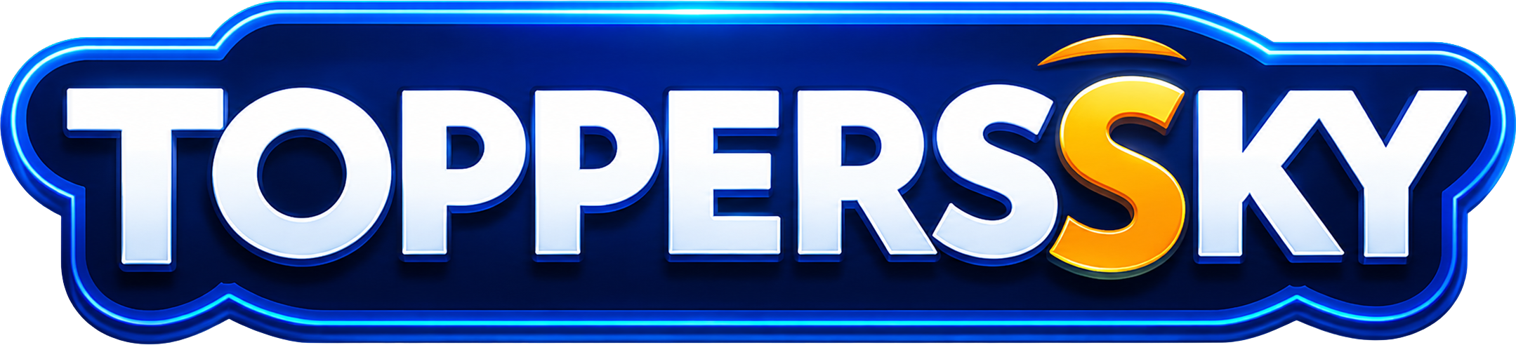 ToppersSky Logo