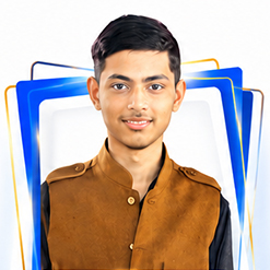 Shivam - 92%